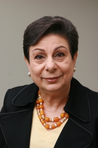 The Middle East Institute is honored to present Dr. Hanan Ashrawi with the 2012 Issam M. Fares Award for Excellence. This award, endowed by His Excellency ... - news3711