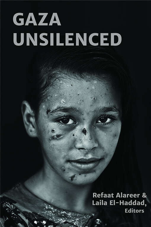 ... organized a discussion on Thursday, September 3, about the recently released book Gaza Unsilenced with its co-editors Refaat Alareer and Laila Al-Haddad ... - 2c77854d-4cf5-42c1-88e1-7ec1ada46a1c