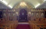 St. Mary Coptic Orthodox Church