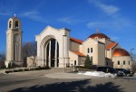 St. Mary’s Antiochian Orthodox Basilica