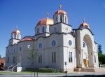 St. Elias Antiochian Orthodox