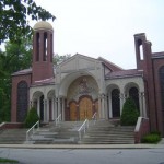 St. George Orthodox Cathedral