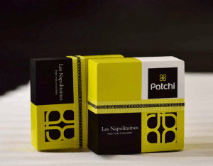 Patchi Chocolate