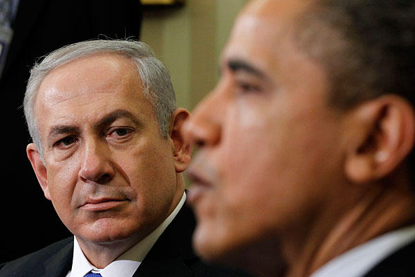 U.S. To Approve Record $38 Billion Military Aid To Israel Over Next 10 ...