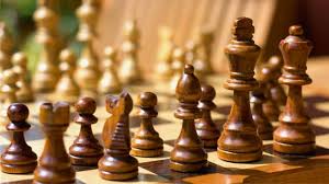 Arab Contributions To The Game Of Chess