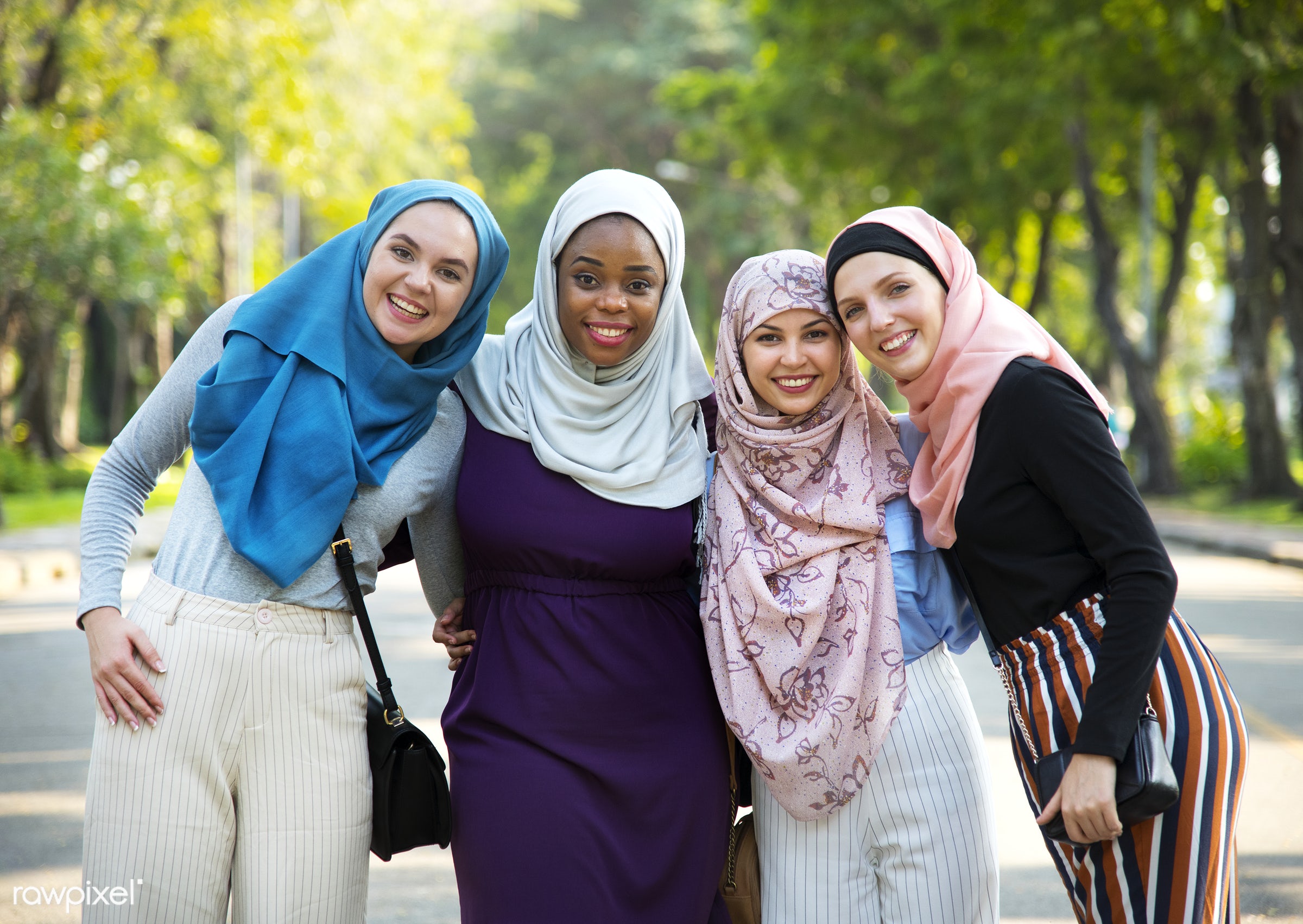 The Value of Arab American Friendships - Post - Arab America