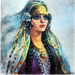 Arabic Folklore: Fascinating Myths and Legends: Diverse World Stories