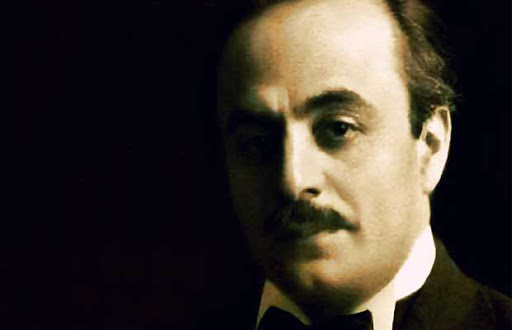 Kahlil Gibran (Gibran Khalil Gibran) - PensieriParole