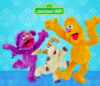 Ahlan Simsim! Television Show for Children