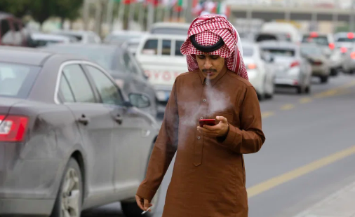 What You Need To Know About Vaping In Saudi Arabia