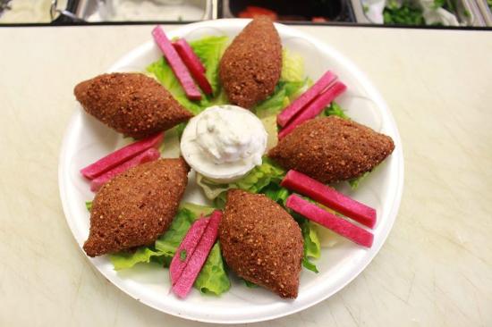 You Have To Try These 22 Most Popular Dishes From Every Arab Country