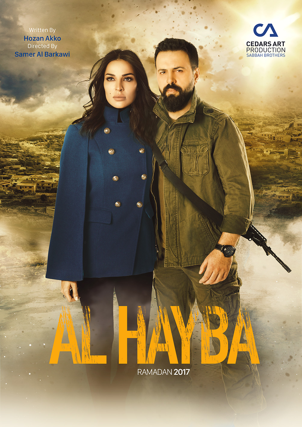 10 Arab Movies And TV Shows To Watch On Netflix - Arab America