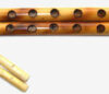 Traditional Arab Instruments: The Mijwiz