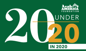 Arab America Foundation Announces 20 Under 20 Awardees