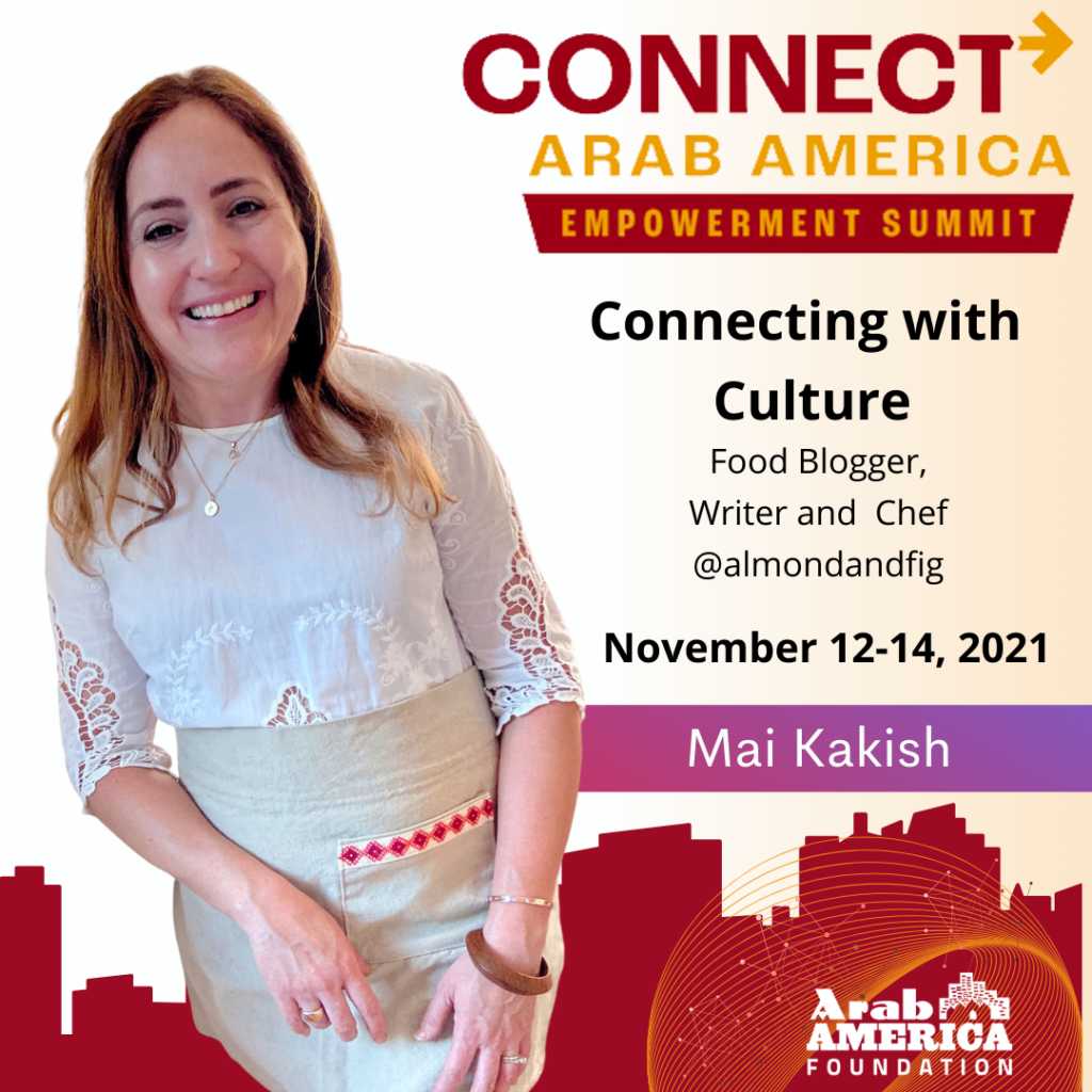 Arab America Foundation Announces Speakers for CONNECT Arab America: Empowerment Summit