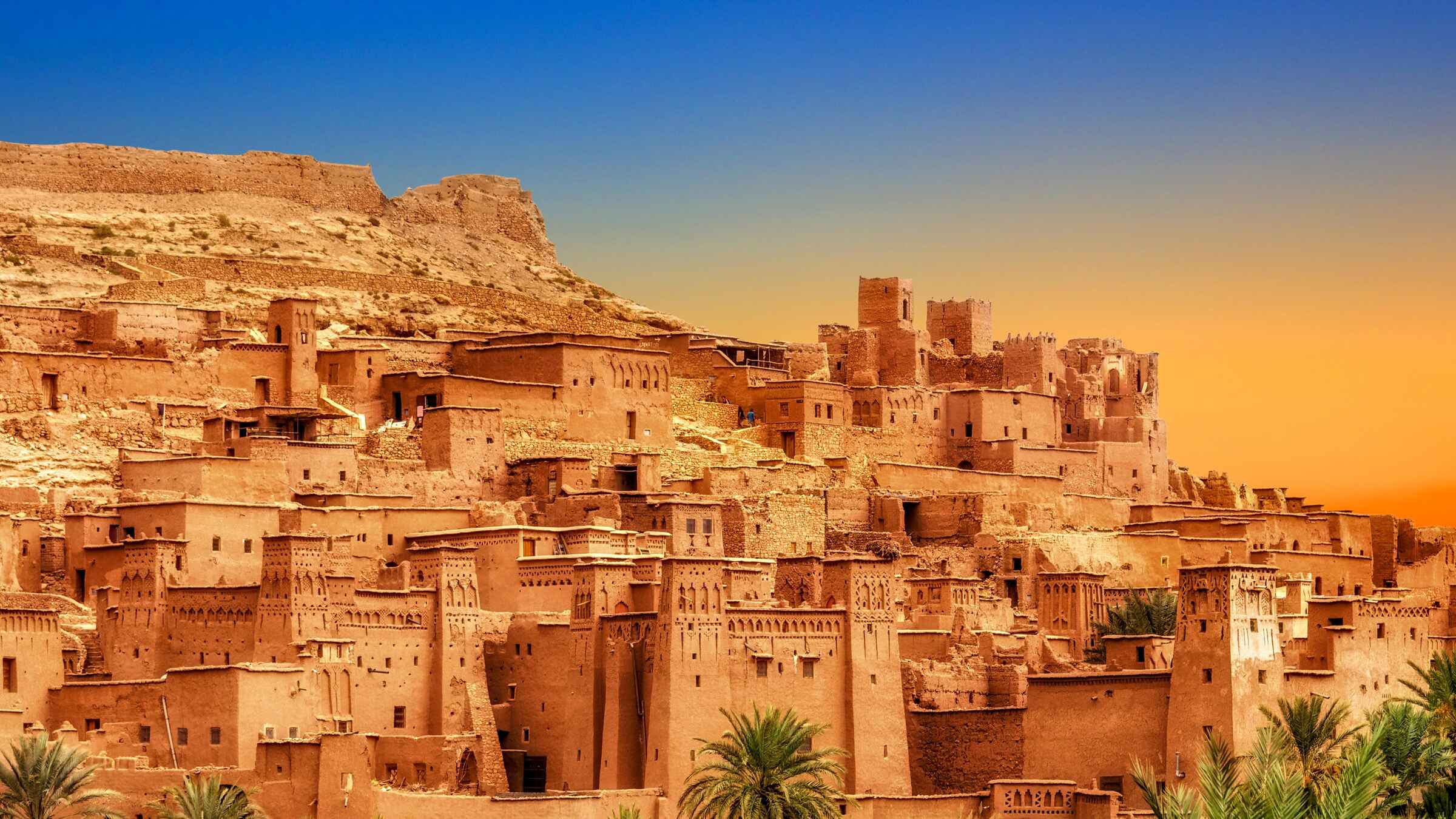 10 Interesting Historical Facts About The Kingdom Of Morocco