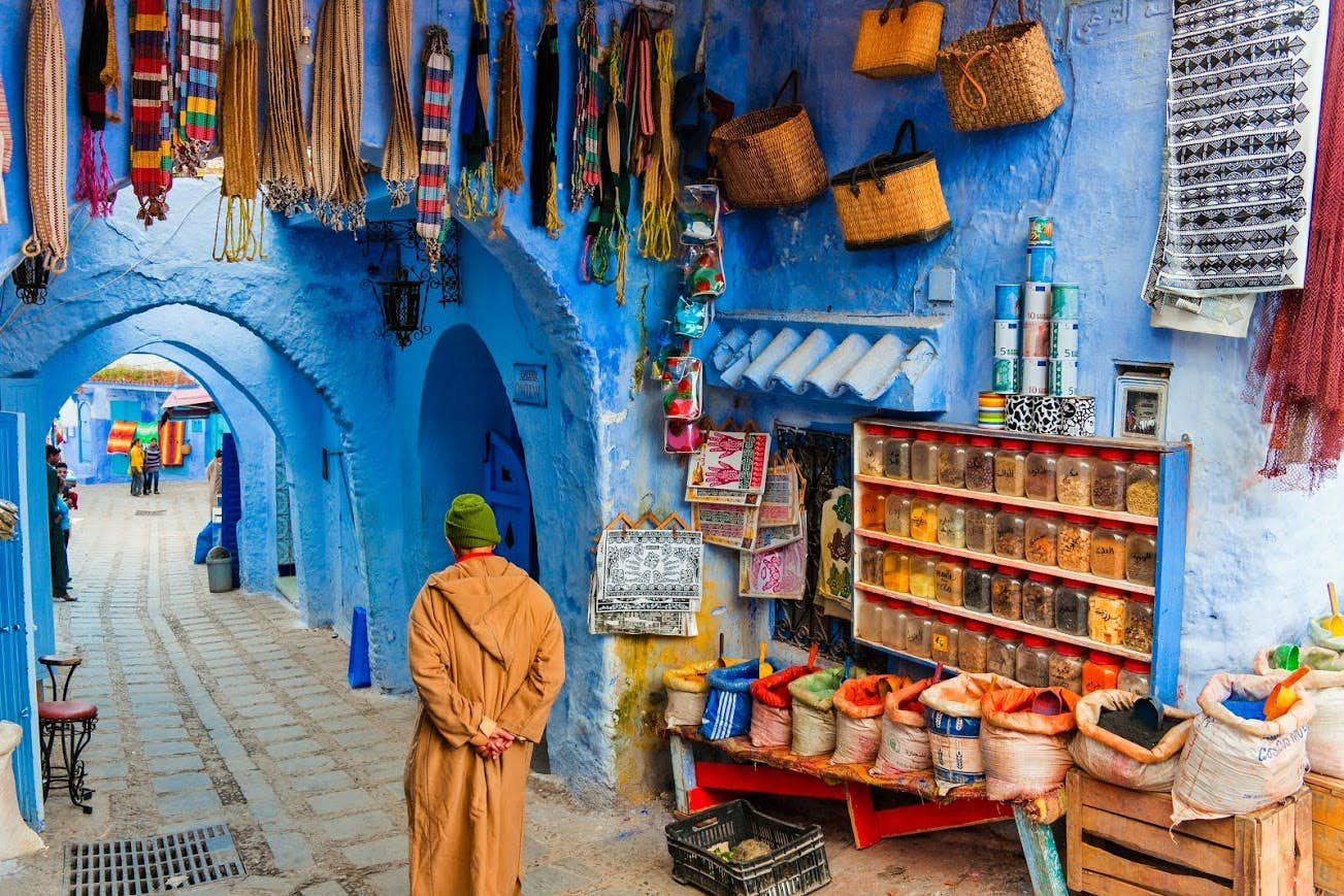 Do's and Don'ts of Visiting Morocco - Arab America