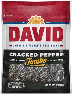 A Top 10 of the Best Sunflower Seeds - Arab America