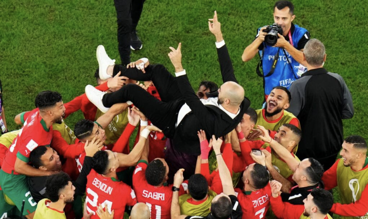 Morocco World Cup 2022 squad guide: A new homegrown coach, Hakim