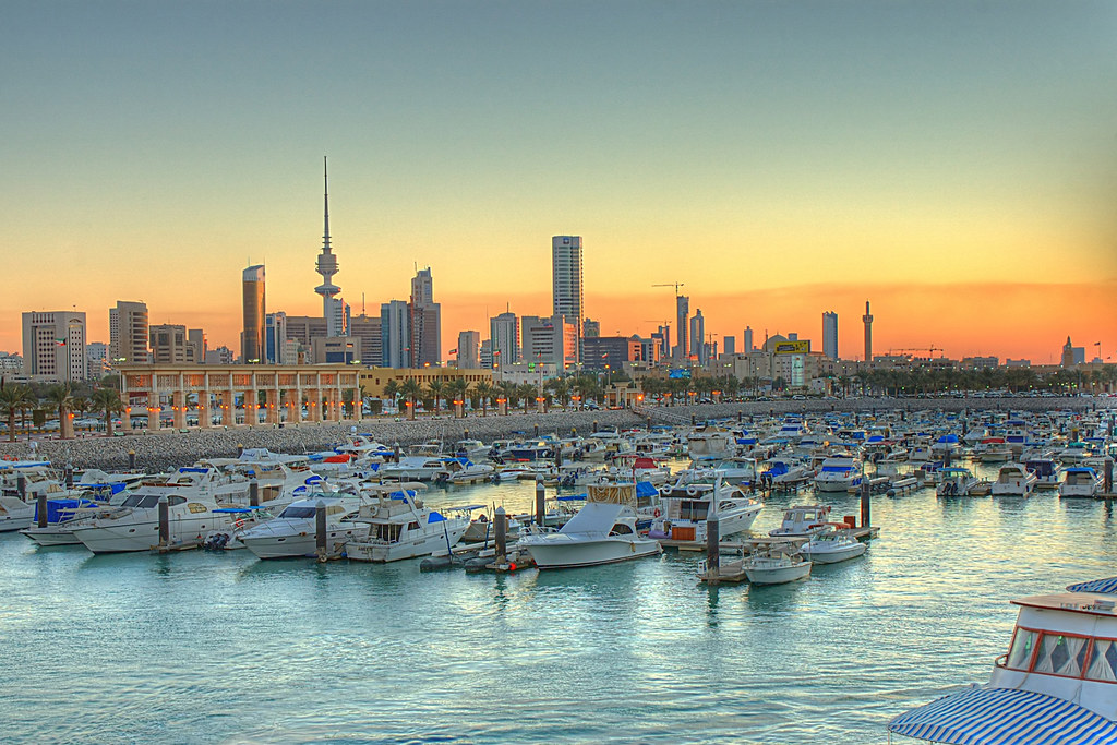 8 Sites To See While Visiting Kuwait