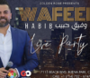 WAFEEK HABIB PARTY