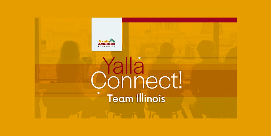 Team New Illinois--Yalla Connect!