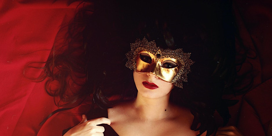 Masquerade Party: DJ Saba: Arabic beats with Latin sprinkles