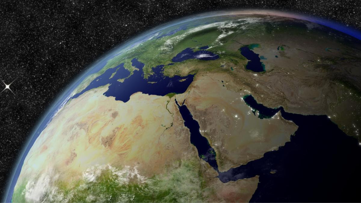 Looking Ahead: What to Expect in the Middle East in 2024