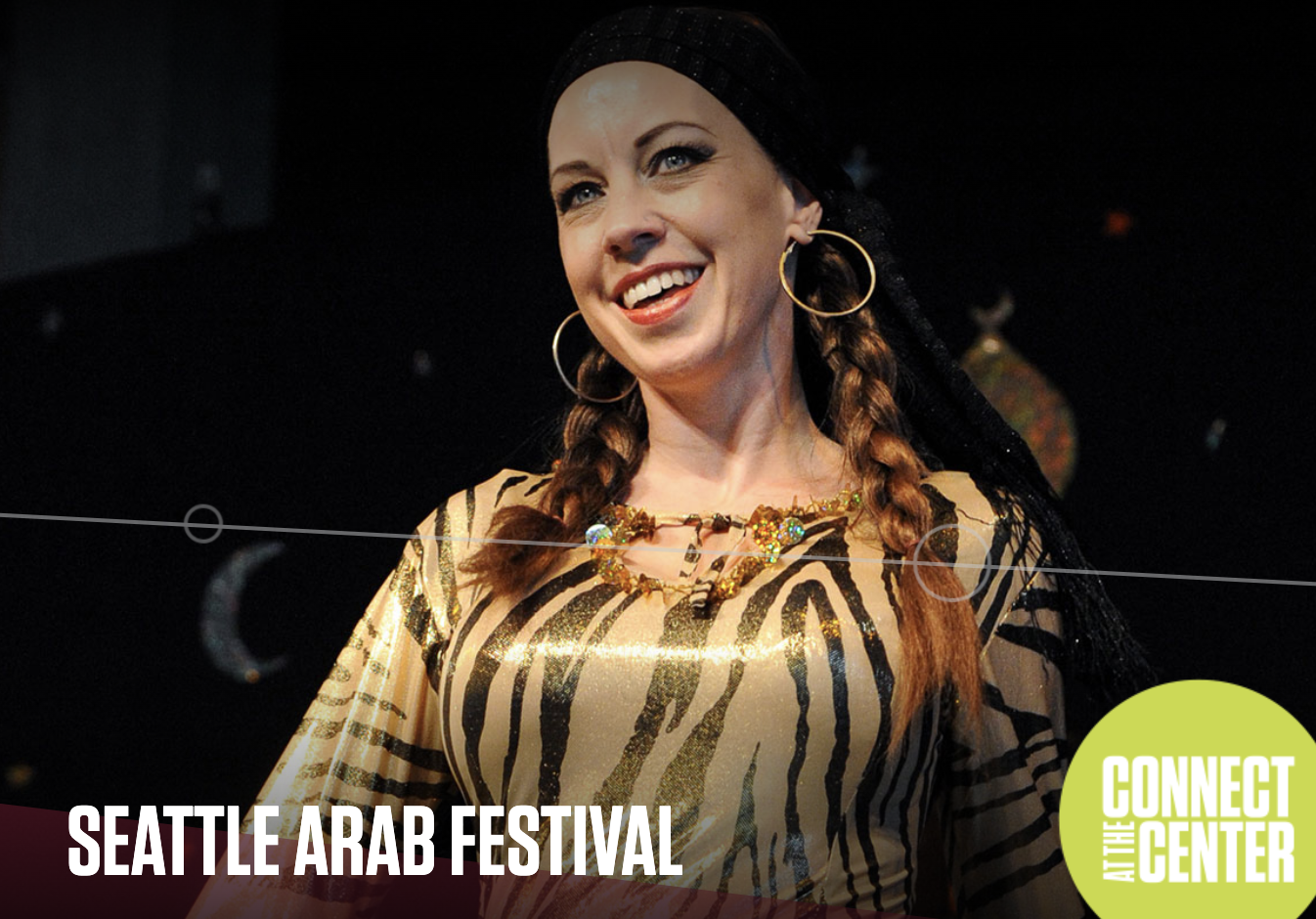 Seattle Arab Festival