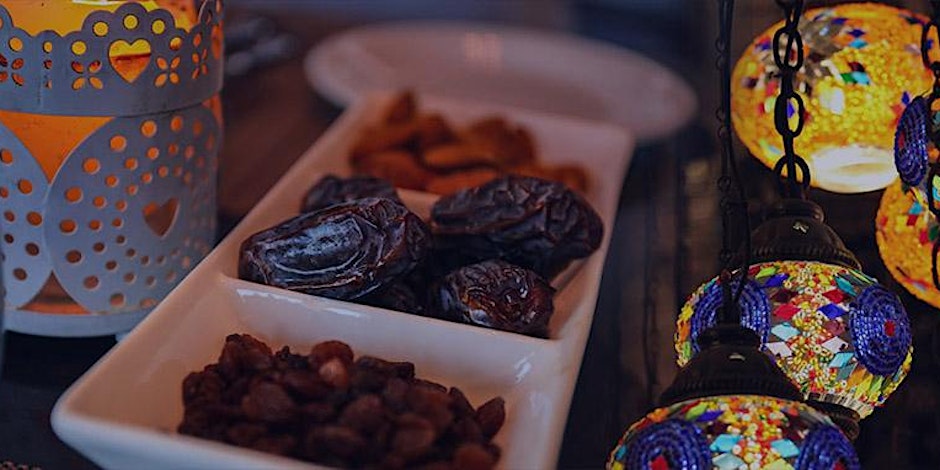 Ramadan-Iftar Dinners, Greer, SC