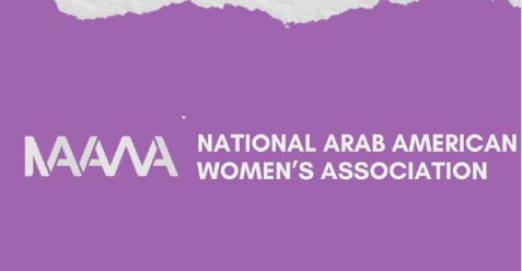 Advocacy Essentials with Citizens for Just Policy and National Arab American Women's Association