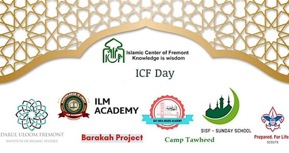 ICF Day '24