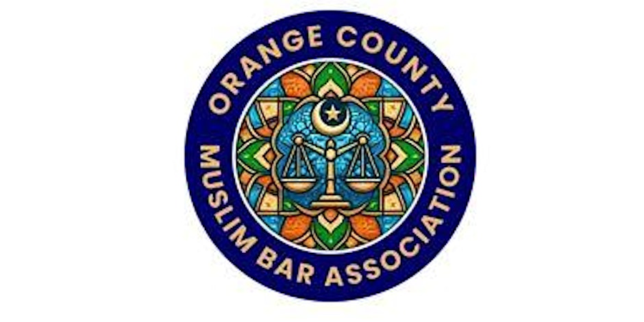 Orange County Muslim Bar Association Eid Al-Adha Dinner