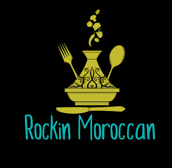 Rockin’ Moroccan