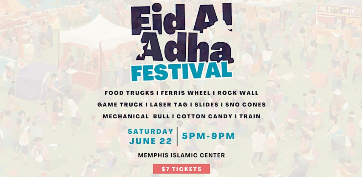 Eid Al-Adha Festival