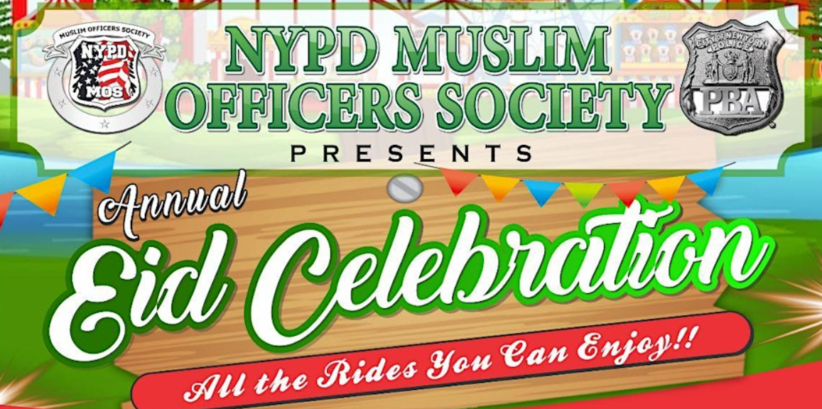 Annual Eid Celebration / Family Picnic 2024