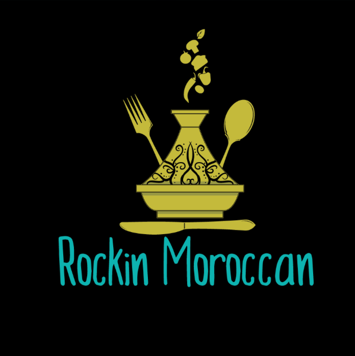 Rockin’ Moroccan