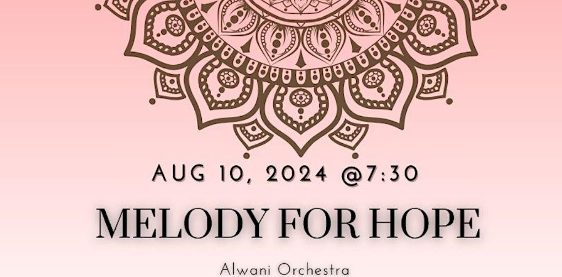 Melody for Hope