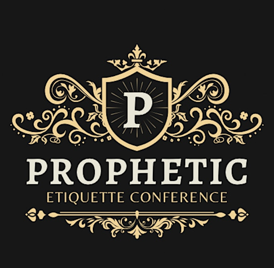 Prophetic Etiquette Conference