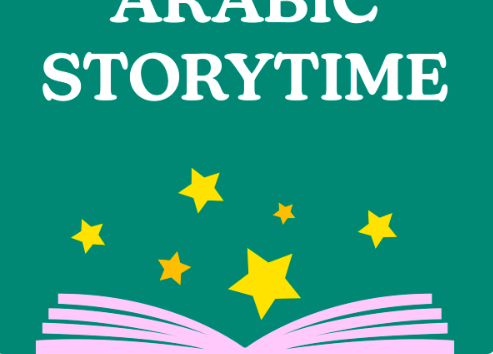 Arabic Storytime