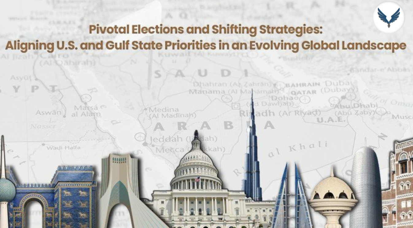 Sixth Annual Gulf International Conference