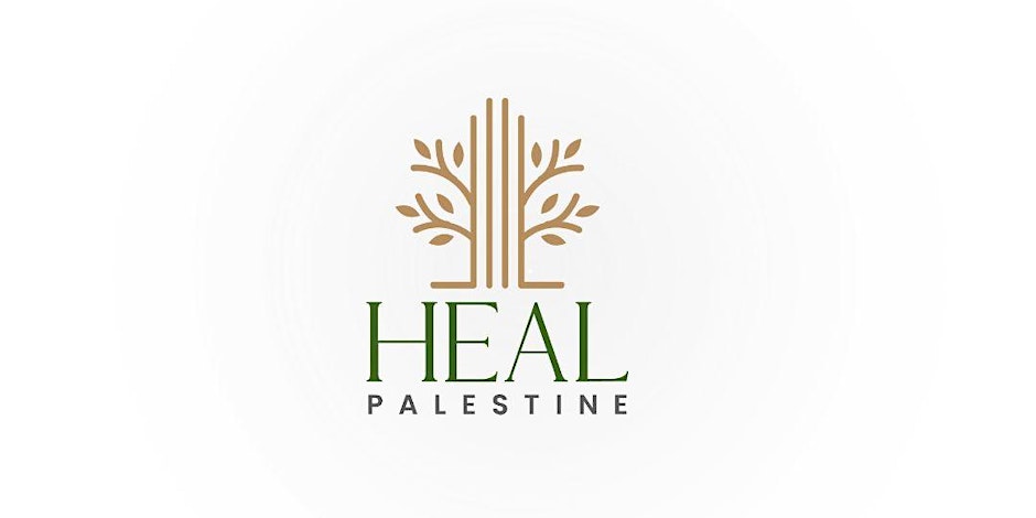 HEAL Palestine Meet and Greet / Trivia Extravaganza