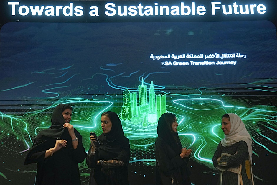 Transformation Underway: Assessing Saudi Arabia’s Vision 2030 Reforms