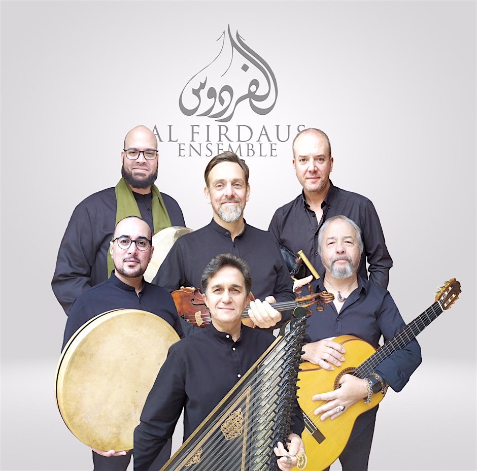 Al Firdaus Ensemble Concert