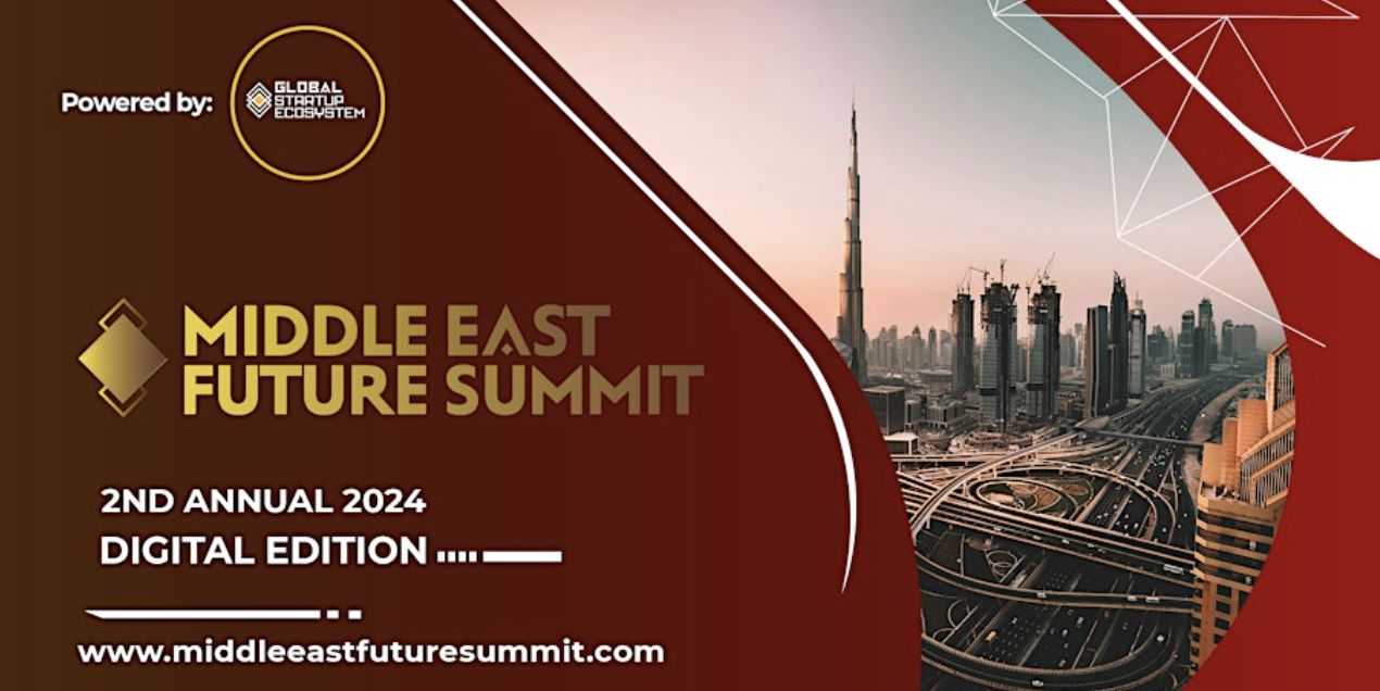 Middle East Future Summit (2nd Annual)