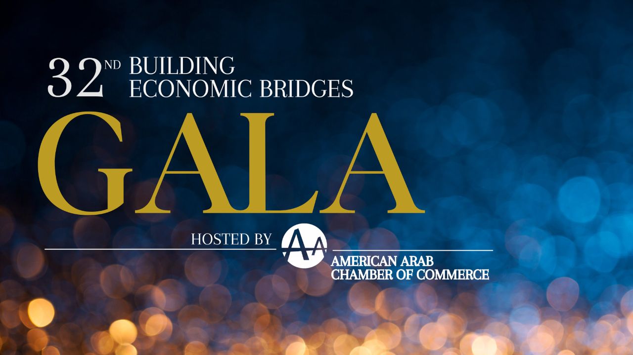 Building Economic Bridges Gala