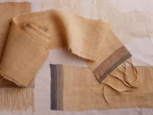 Flash Talk | One Thread at a Time: Egyptian Weaving Communities in the Third Intermediate Period