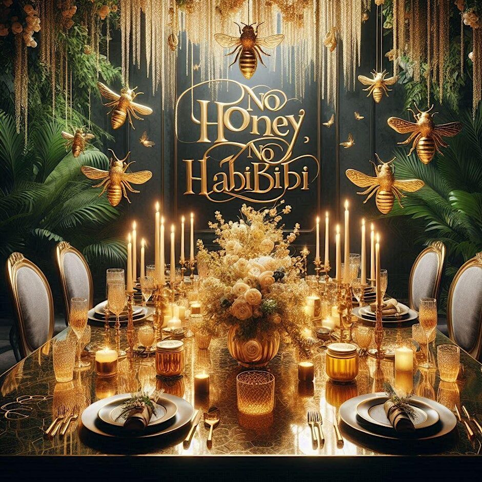 No Honey No Habibi