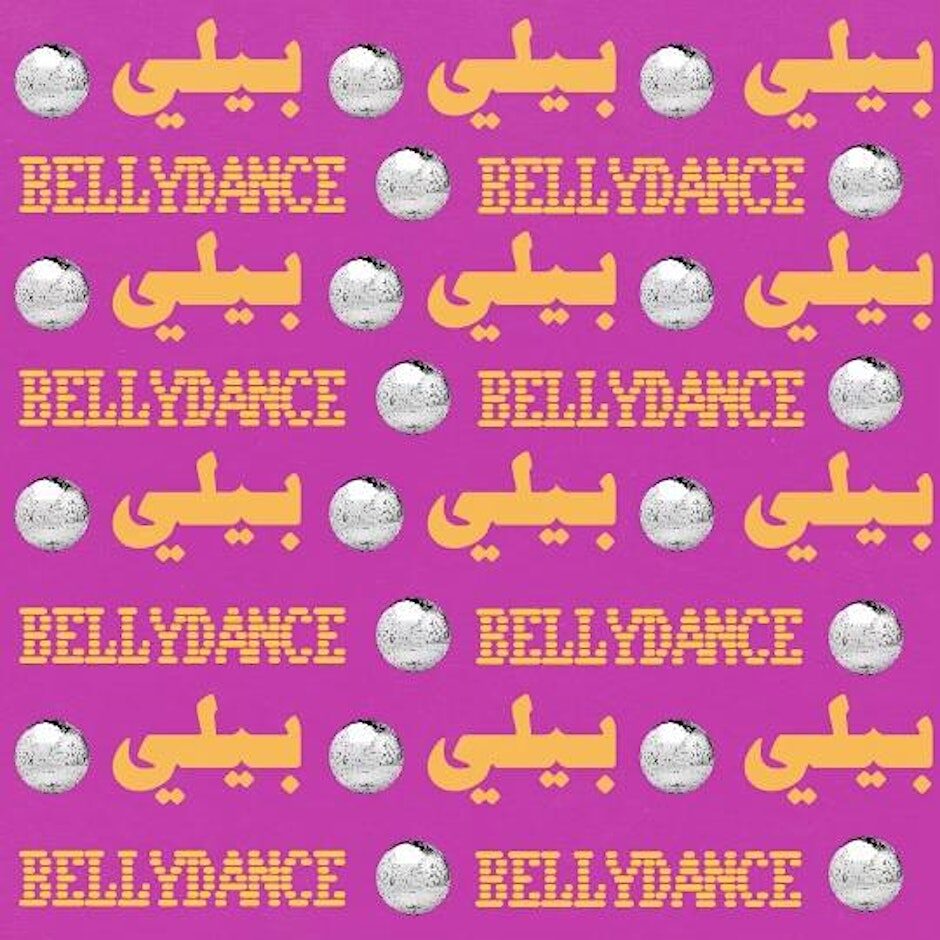 Bellydance Disco