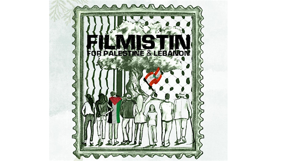 Filmistin For Palestine And Lebanon